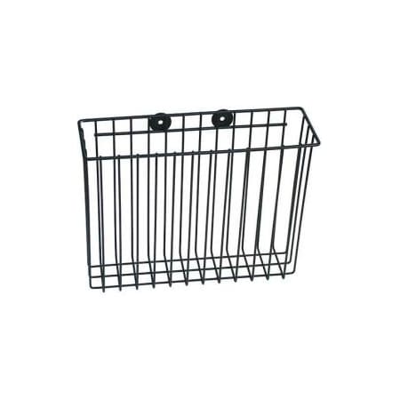 Omnimed. Omnimed Transport Basket, For Use with Omnimed Computer Stands & Transport Stands 350002